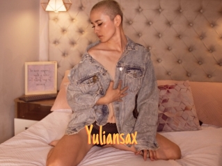 Yuliansax
