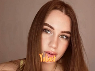 Yuliast