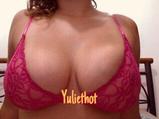 Yuliethot
