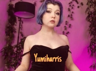 Yumiharris