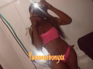 yummyebonyxx Mobile Porno