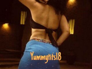 Yummytits18