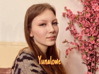 Yunalowe