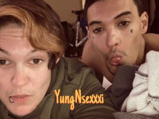 YungNsexxxi