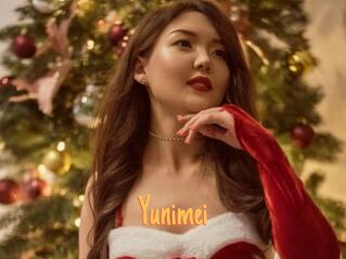 Yunimei