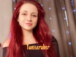 Yuniseruber