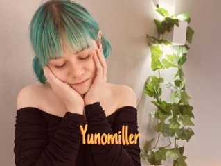 yunomiller Mobile Porno