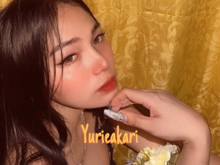 Yurieakari