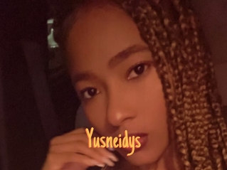 yusneidys Mobile Porno