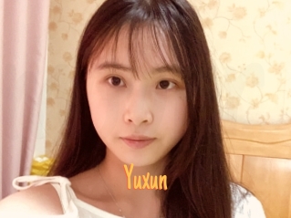 Yuxun