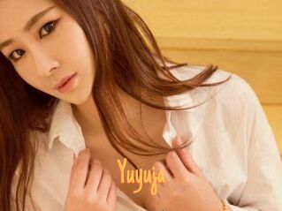 Yuyuja