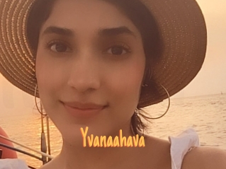 Yvanaahava