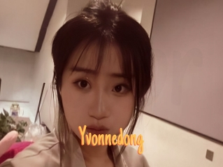 Yvonnedong