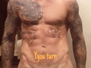 Yyou_turn