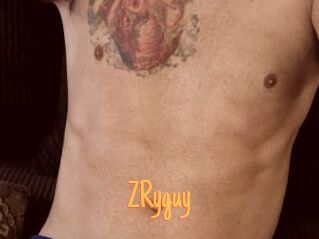 ZRyguy
