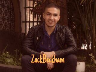 ZackBeckham
