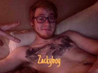 Zackyboy