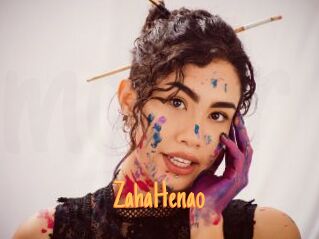 ZahaHenao