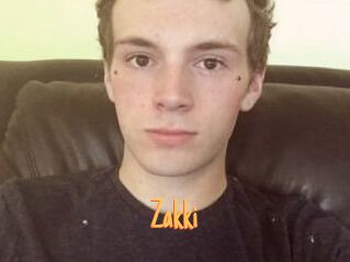 Zakki