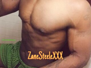 ZaneSteeleXXX