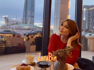 ZaraBin