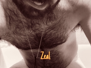 Zeal
