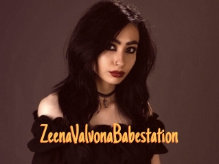 ZeenaValvonaBabestation