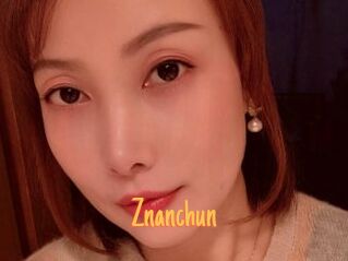 Znanchun