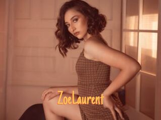ZoeLaurent