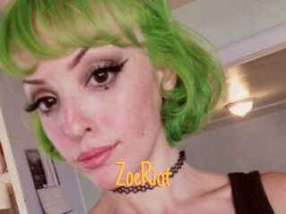 ZoeRiot