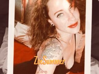 ZoeSummer