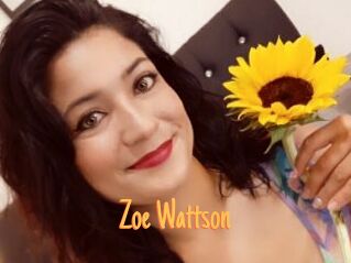 Zoe_Wattson