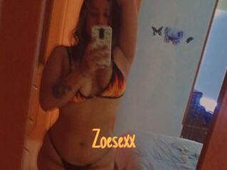 Zoesexx