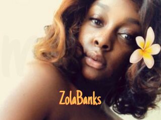 ZolaBanks