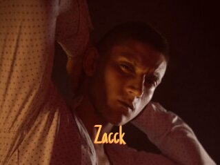 Zacck