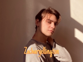 zacharyellington Mobile Porno