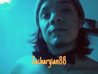 Zacharyian88