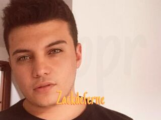 Zackdeferne