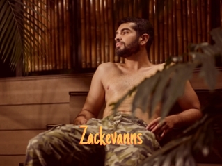 Zackevanns