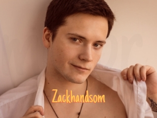 zackhandsom Mobile Porno