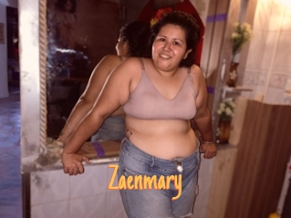 Zaenmary