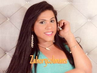 Zahorycolmans
