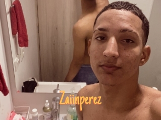 zaiinperez Mobile Porno