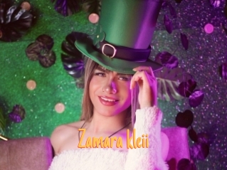 Zamara_kleii