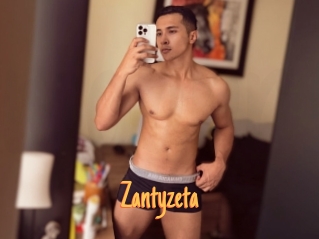 Zantyzeta