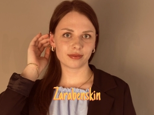Zarabenskin