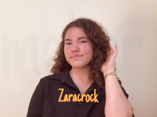 Zaracrock