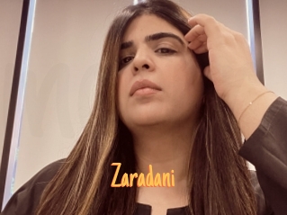 Zaradani