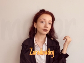 Zaradowdey