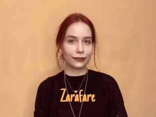Zarafare